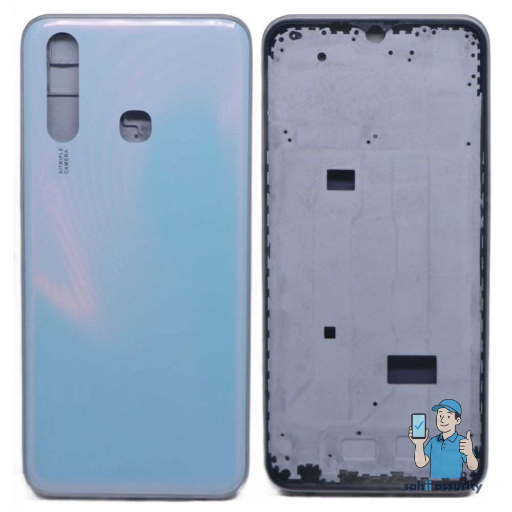 Full Body Housing for Vivo Y19